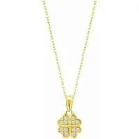 Lotus Damenhalskette Lp3052-1/2 Gold