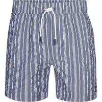 Petrol Industries M-1050-sws956 Swimming Shorts Bleu M Homme