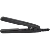 Sans marque Fer à lisser EBP008, noir chaud, 22 W