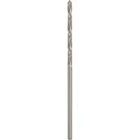 Bosch Forets à métaux HSSG standard, DIN 338 1,8 x 22 x 46 mm 10pc