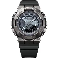 Casio - GM-S110B-8AER - Montre - Homme