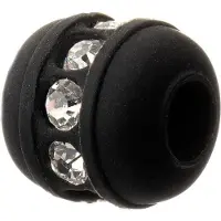 Sublime Market Connect Perle De Verre Femme Morellato Sabz014