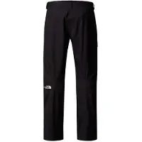The North Face - Pantalon de ski imperméable - M Freedom Pant TNF Black pour Homme - Taille XL - Noir