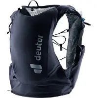 Deuter Traick 5 Sl Woman Hydration Vest Noir M Femme