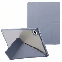 IMoshion Coque tablette Origami pour Samsung Galaxy Tab A11 - Lavender