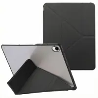 IMoshion Coque tablette Origami pour Samsung Galaxy Tab S11 - Noir