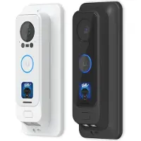 Ubiquiti Support pour Sonnette G4 Doorbell Pro PoE Gang Box Blanc