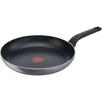 Tefal Easy Plus B5690453 Frying Pan 24 Cm Argenté
