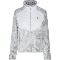 Aulp Copen Hybrid Jacket Blanc M Femme
