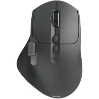 Hama Souris multi-appareils - - WM-900 - Rechargeable - Bluetooth - Ergonomique