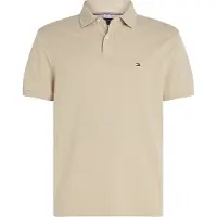 Tommy Hilfiger T-Shirt 'CORE 1985 REGULAR POLO' kaki