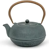 Bredemeijer Teekanne Sichuan 1l Gusseisen blau 153081 (1 l)