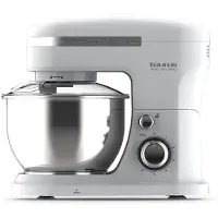 Taurus Pétrin 1000W 4L Mixig Chef Compact