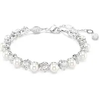 Swarovski Bracelet 'Matrix' argent