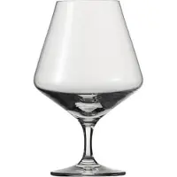 Zwiesel Glas Pure, Verres à cocktail, Transparent