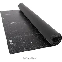 GameGenic Star Wars: Unlimited Battle Zone Game Mat