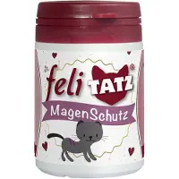 CdVet FeliTATZ Protection gastrique – 25 g
