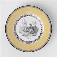 Villeroy & Boch 1010702640 assiette Assiette à dessert Rond Porcelaine Multicolore 1 pièce(s)