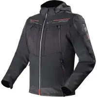 LS2 Zirconium Evo Veste textile moto imperméable