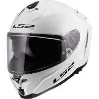 LS2 FF817 Challenger II Casque