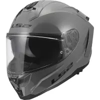 LS2 FF817 Challenger II Casque