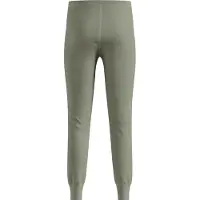 Odlo Active Warm Eco Leggings Vert 4 Years Fille