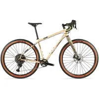 Cinelli Superstar Hobootleg Geo Cues 11s Gravel Bike Bleu L