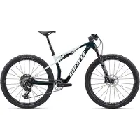 Giant Anthem Advanced Sl 2 29´´ 90 Eagle 2026 Mtb Bike Bleu M