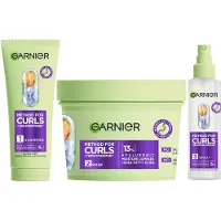 Garnier FRUCTIS Curls Method Curl Defining Spray 150 ml