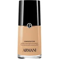 Giorgio Armani Luminous Silk Foundation 2026 fond de teint illuminateur teinte 4.1 30 ml