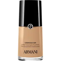 Giorgio Armani Luminous Silk Foundation 2026 fond de teint illuminateur teinte 5.75 30 ml