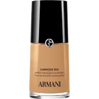 Giorgio Armani Luminous Silk Fond De Teint - Fini Naturel Et Lumineux -