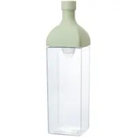 Hario Bouteille Ka-Ku verte