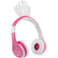 Lazerbuilt Wicked - Casque Bluetooth Junior pour enfants