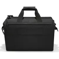 Reisenthel Sac week-end noir