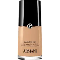 Giorgio Armani - Luminous Silk Fond De Teint - Fini Naturel Et