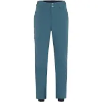 Didriksons Idun, pantalon de randonnée, femme, turquoise