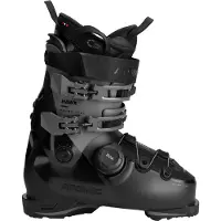 Atomic Hawx Prime 110 S Boa Alpine Ski Boots Noir 29.0-29.5