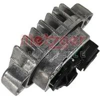 METZGER Module ded'éclairage pour phares principaux 12 V pour BMW Série 1
