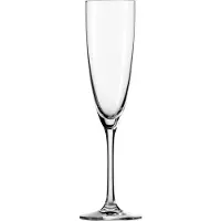 Schott zwiesel Verre à Champagne Schott Zwiesel Classico (6 Pièces)