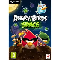 Angry Birds " Space [Import Anglais] [Jeu Pc]