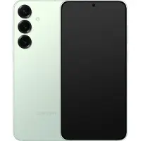 Samsung Galaxy S25+ 17 cm (6.7") Double SIM Android 15 5G USB Type-C 12 Go 512 Go 4900 mAh Couleur menthe
