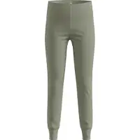 Odlo Active Warm Eco Leggings Vert 10 Years Fille
