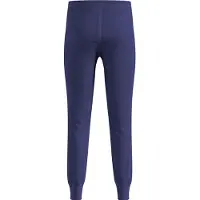 Odlo Active Warm Eco Leggings Bleu 12 Years Fille