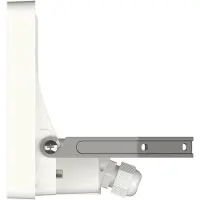 Theben Détecteur Theleda B30 Dual Blanc Détection De Mouvement Double Zone Pour Extérieur -