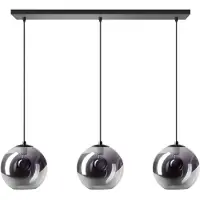 Konstsmide Lampe suspendue Orb