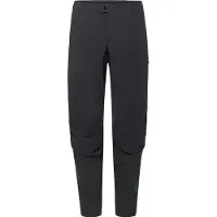 Vaude Bike Qimsa Pro Pants Noir L Homme