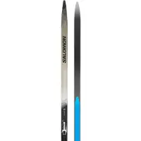 Salomon Escape 48 Skin+prolink Shift Classic Nordic Skis Pack Beige 174