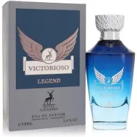 Alhambra Maison Victorioso Mythe EDP U 100 ml