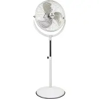 CasaFan Ventilateur industriel Ventilateur sur pied SPEED2PROTECT SL IP44